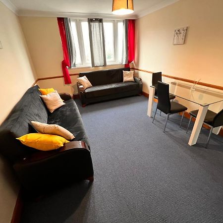 Angel Islington London Apartment 外观 照片