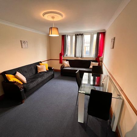 Angel Islington London Apartment 外观 照片