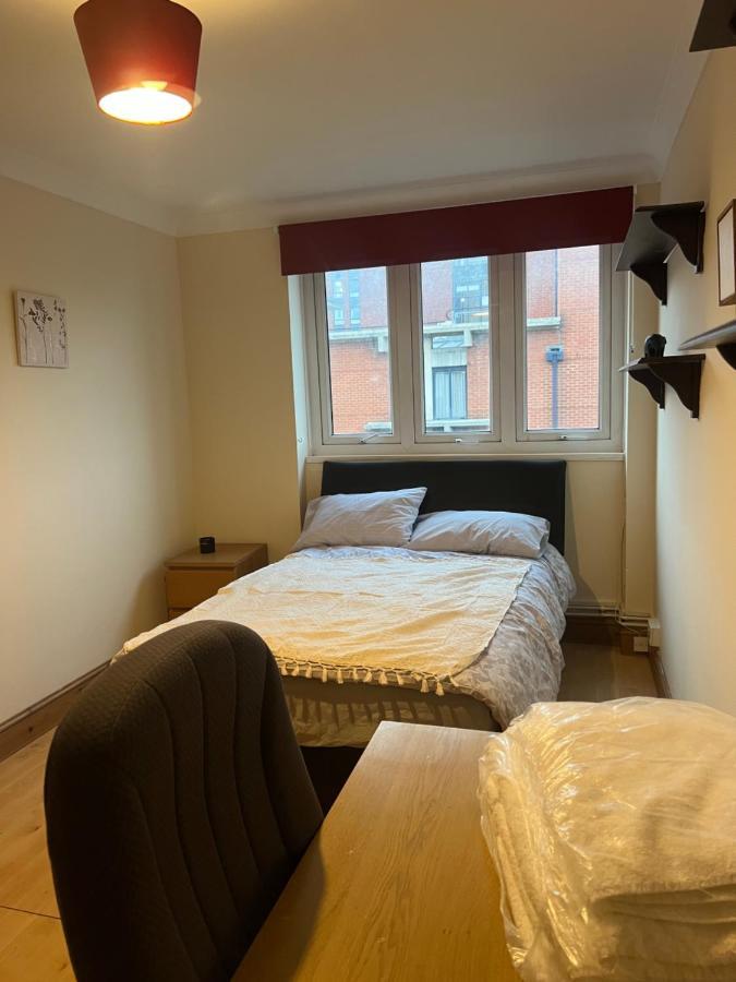 Angel Islington London Apartment 外观 照片