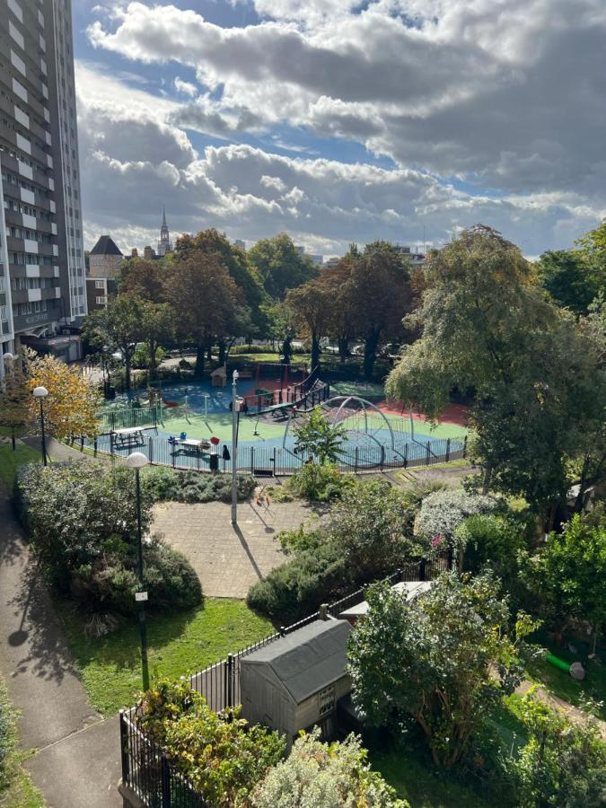 Angel Islington London Apartment 外观 照片