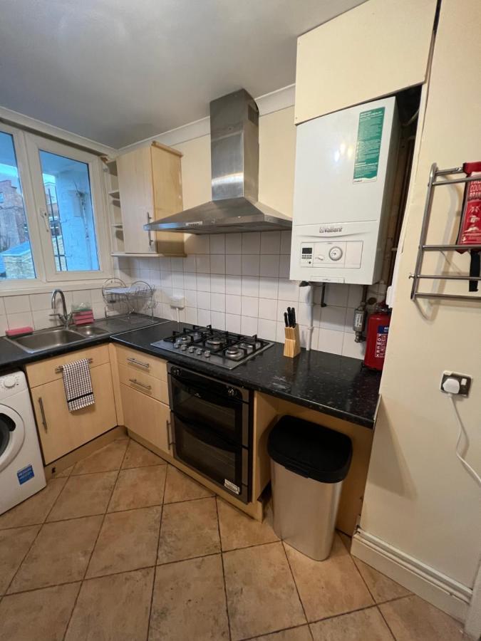 Angel Islington London Apartment 外观 照片