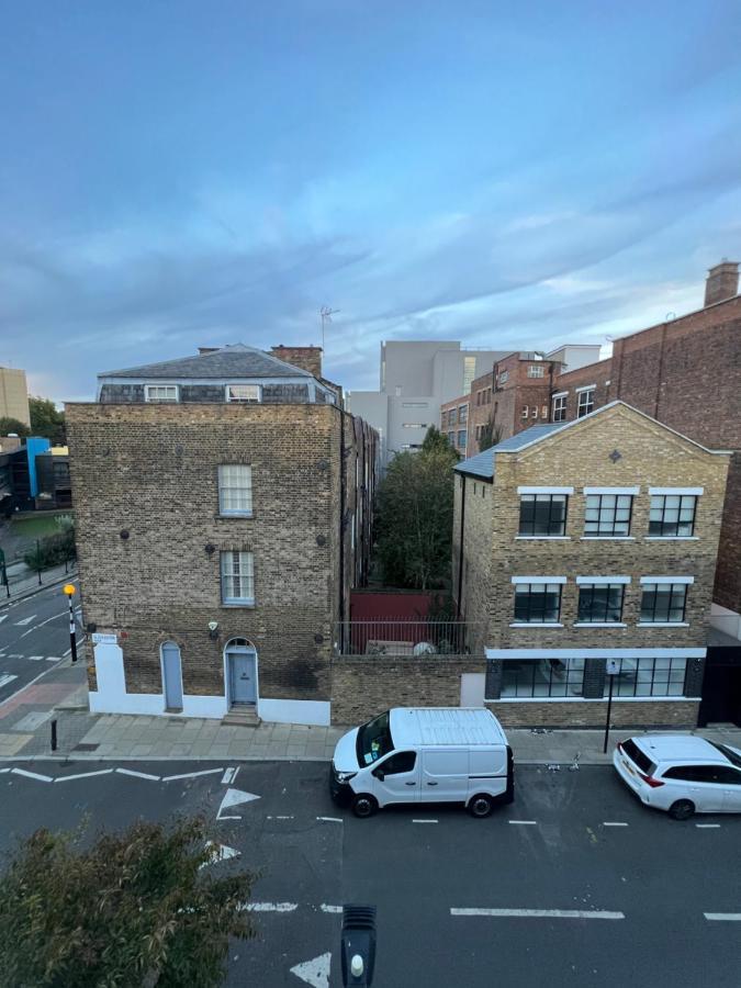 Angel Islington London Apartment 外观 照片