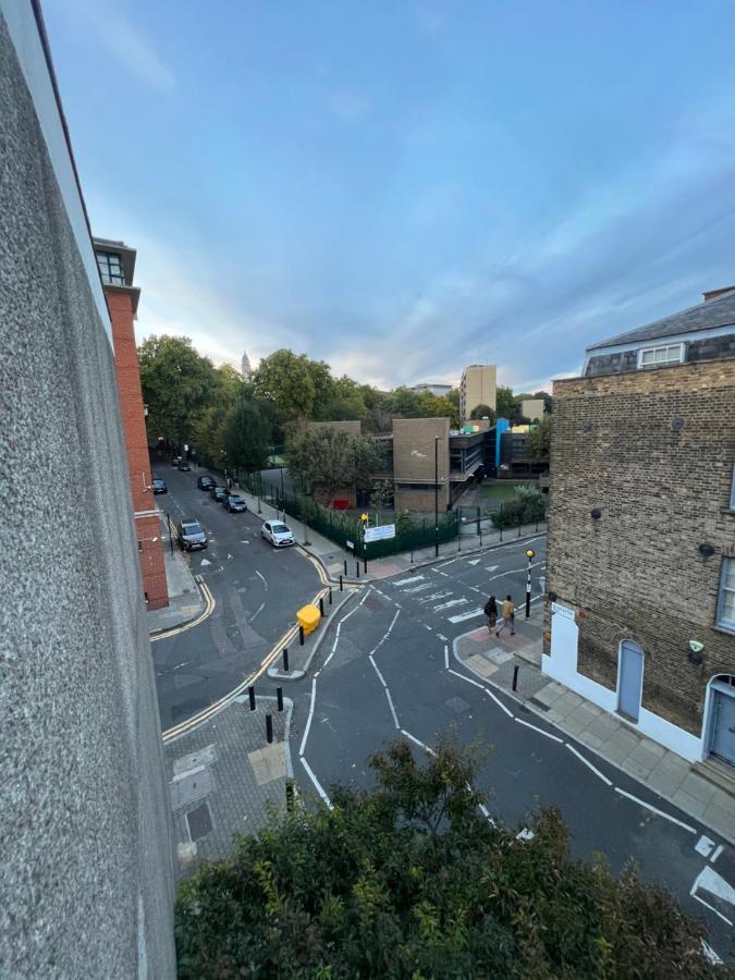Angel Islington London Apartment 外观 照片