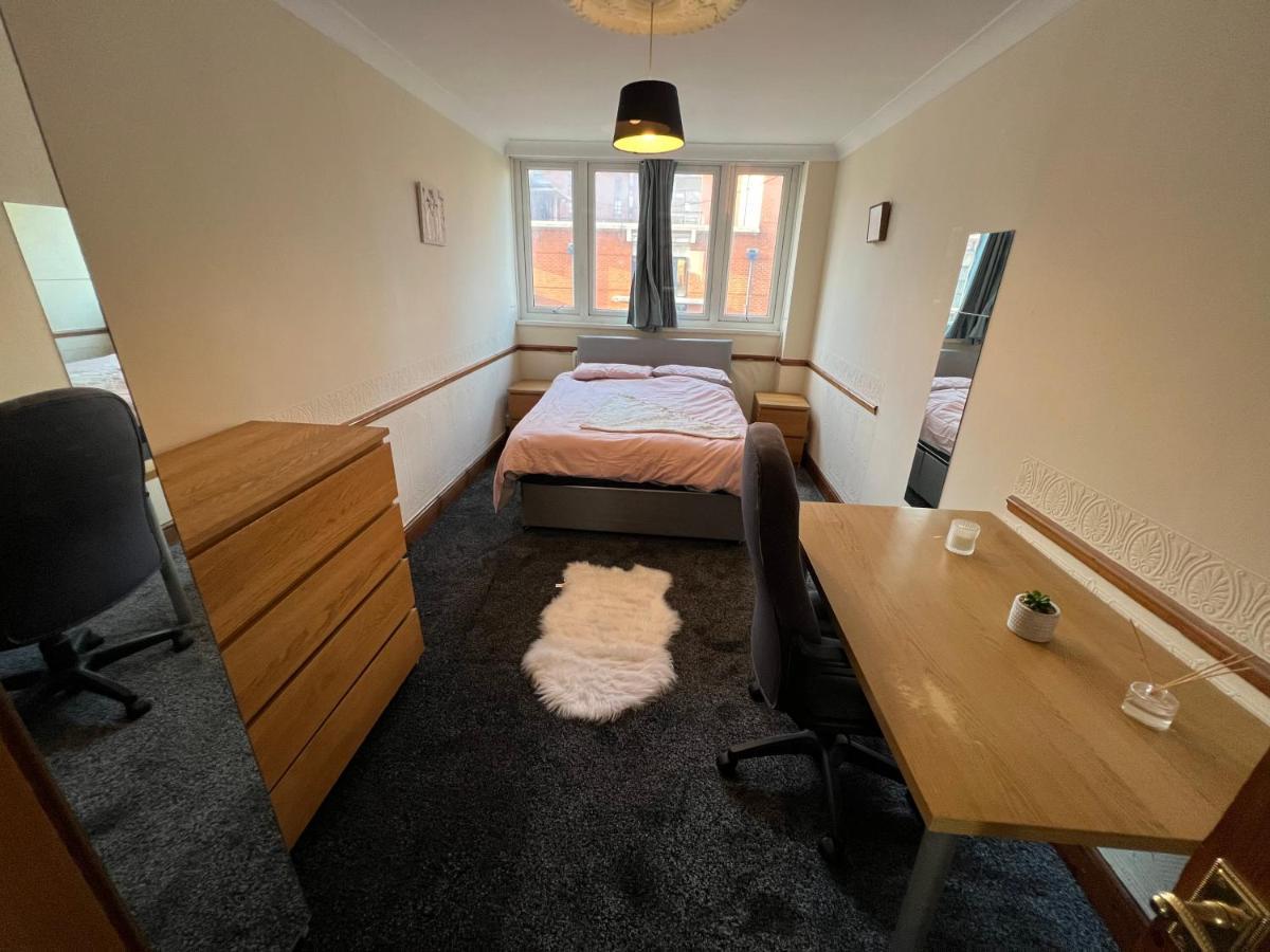 Angel Islington London Apartment 外观 照片