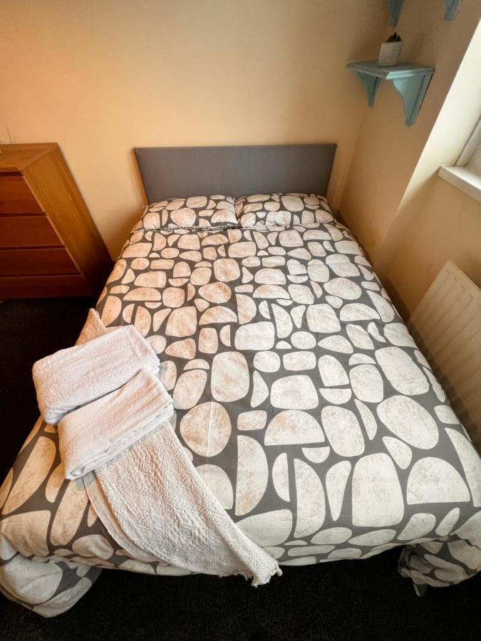 Angel Islington London Apartment 外观 照片