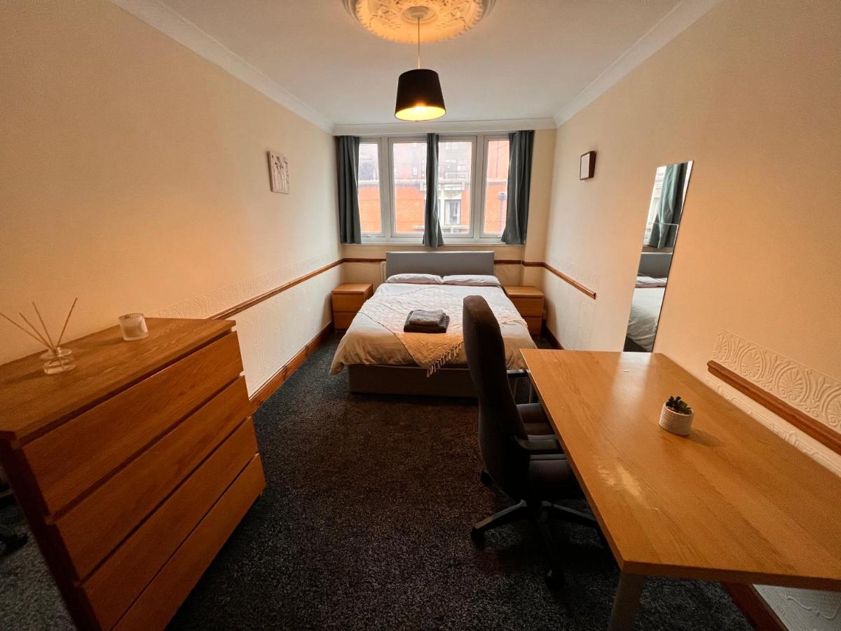 Angel Islington London Apartment 外观 照片