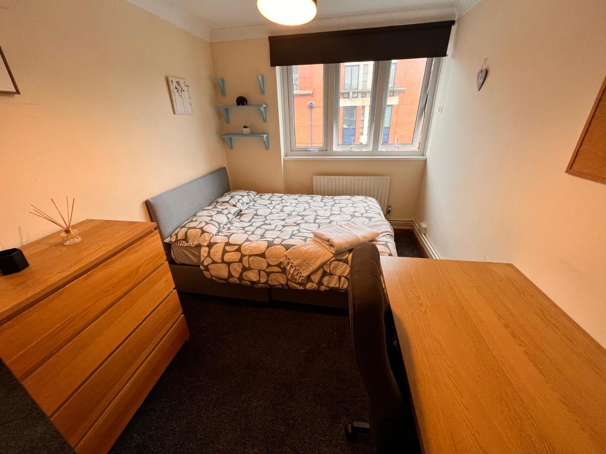 Angel Islington London Apartment 外观 照片