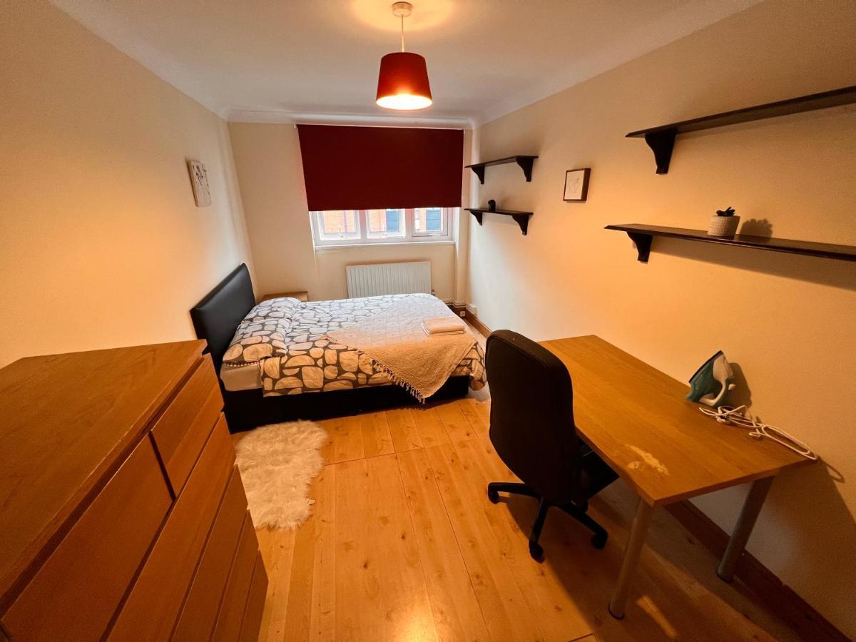 Angel Islington London Apartment 外观 照片