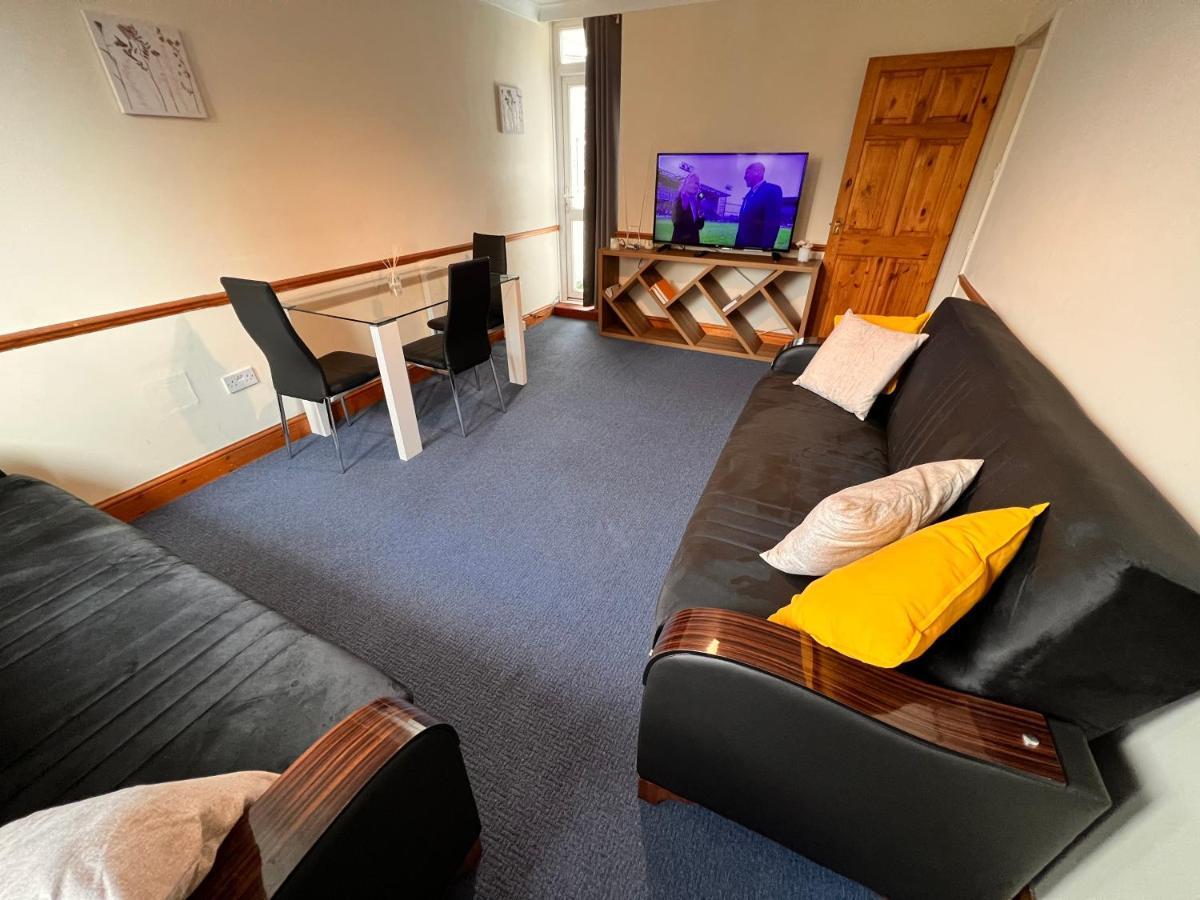 Angel Islington London Apartment 外观 照片